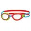 Zoggs Predator Junior Goggles Red/Orange